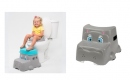 13 kroków, by nauczyć dziecko korzystania z toalety 
