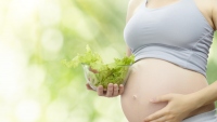 Supelementy diety a ciąża