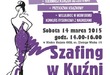 Szafing Ekorodzice.pl w Kuźni 14.03.2015