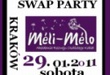 SWAP PARTY w Meli-Melo