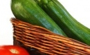 Przechowywanie warzyw – pomidory i ogórki