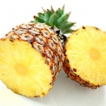 5 powodów dla których warto jeść ananasy 