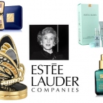 Estee Lauder businesswoman z Queens 