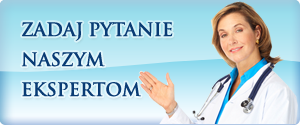 Zadaj pytanie ekspertom