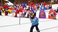 Dziecko na nartach: kiedy i od czego zacząć naukę?