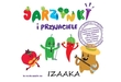 Jarzynki i przyjaciele płyta z muzyką dla dzieci