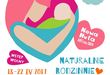 Naturalnie rodzinnie 18-22 kwietnia 2017 program