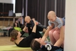 Baby joga darmowe zajęcia dla rodziców 2-18 miesięcy 4.10.2017