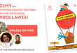 Międzypokoleniowy Festiwal Literatury dziecięcej Ojce i dziatki we Wrocławiu i Opolu