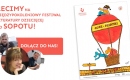 Międzypokoleniowy Festiwal Literatury Dziecięcej w Trójmieście