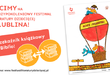 Pierwszy przekaźnik książkowy w Lublinie
