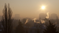 Jak chronić się przed smogiem w domu? Receptą jest oczyszczacz powietrza