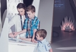 Darmowa animacja w przestrzeni edukacyjnej „NA TROPIE TOMKA”