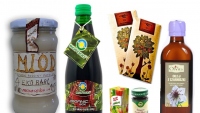 Relacja z targów Natura Food 2011 