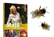Maja w Ogrodzie Jesień Zima- Maja Popielarska