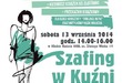 15. Szafing w Kuźni już 13.09.2014r.