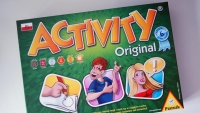 Gra Activity Original