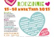 Naturalnie rodzinnie 15-18.04.2015