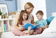Drogi rodzicu – czytaj dziecku!