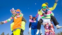Jak zabrać dziecko na narty i nie zwariować?