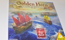 Golden horn gra rodzinna planszowa recenzja