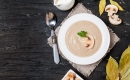 Zupy kremy – dodaj je do swojego codziennego menu