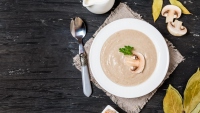 Zupy kremy – dodaj je do swojego codziennego menu