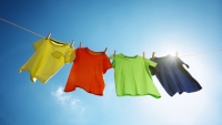 Ekologiczne pranie w praktyce - jak prać taniej i w sposób przyjazny dla środowiska oraz zdrowia