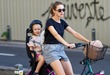 Bezpieczny fotelik rowerowy dla dziecka – na co zwrócić uwagę?