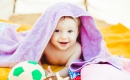 Jakie zalety mają ręczniki dla niemowląt z kapturkiem? 