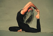 Limit wieku a joga