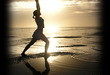 Joga w domu