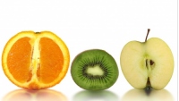 Jak przechowywać owoce i warzywa? 