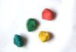 Jak zrobić domową ciastolinę Play doh?