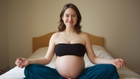 Waga w ciąży – prawidłowy przyrost masy ciała