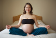 Waga w ciąży – prawidłowy przyrost masy ciała
