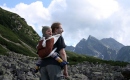 Od jakiego wieku można zabrać dziecko na górską wyprawę? 