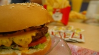 McDonald to samo zdrowie!