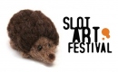 Eko Jeż na Slot Art Festival 