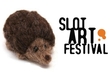 Eko Jeż na Slot Art Festival 