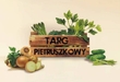 Targ Pietruszkowy na Rynku Podgórskim