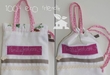 Przechowywanie żywności WOREK HANDMADE