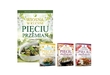Wiosna w kuchni pięciu przemian Anna Czelej