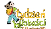 Tydzień Bliskości w Krakowie 2013
