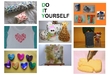 Blogowe inspiracje DIY