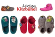 Ekologiczne papcie Living Kitzbühel