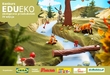 IV edycja konkursu EDUeko dla krakowskich przedszkoli