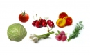 Warzywa i owoce sezonowe – lipiec