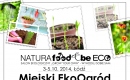 Konkurs fotograficzno-ogrodniczy "Miejski EkoOgród"