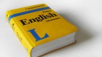 Nauka języka angielskiego 